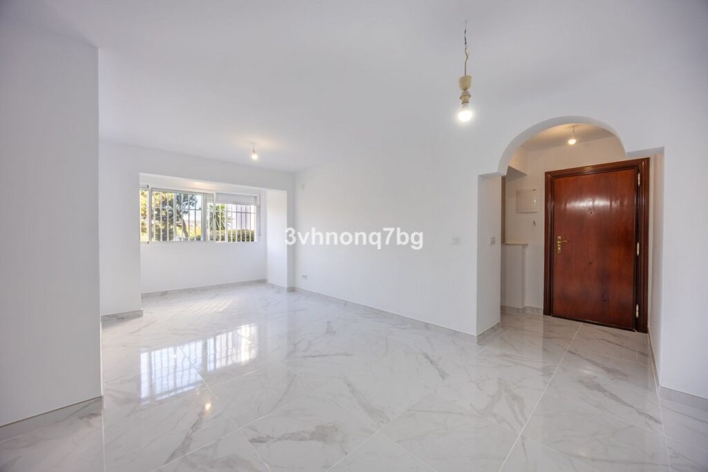 R5311675 · Gerenoveerd appartement bij Plaza de Toros – Marbella