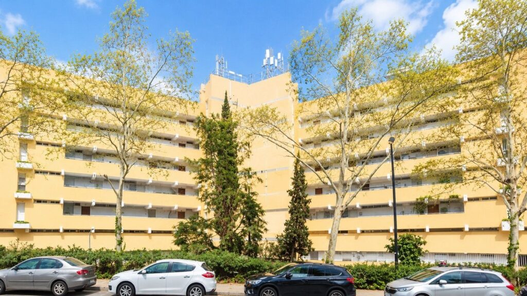 R5372863 · Appartement met één slaapkamer in El Mirador – Marbella