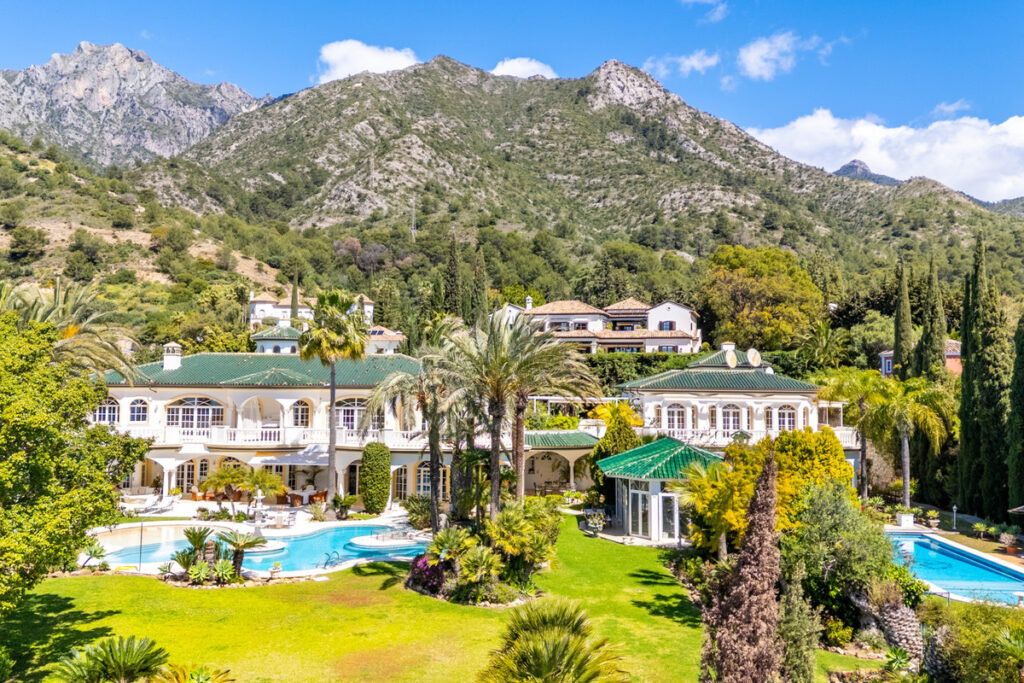 R5073526 · Exclusief landgoed in Cascada de Camoján — Golden Mile