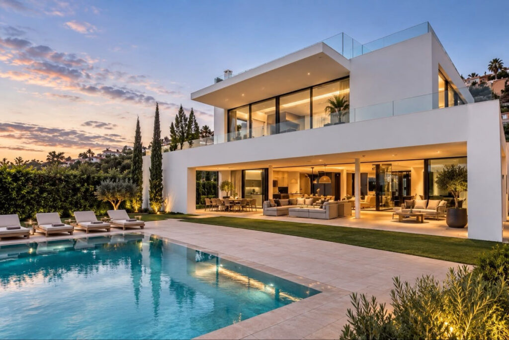 R5495071 · Moderne villa bij Puente Romano — Golden Mile