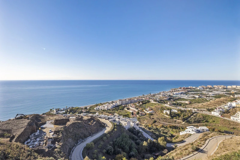 Infinity Views — brochurefoto R4905772
