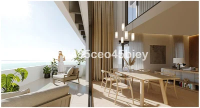 Terras van Octavia, projectvisualisatie R4951762