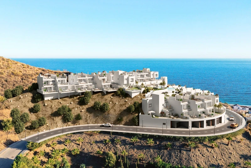 Mary’s Hill — projectvisualisatie R5299507