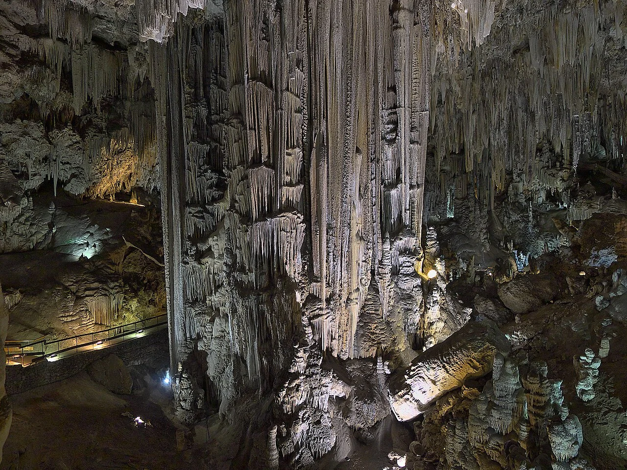 Cueva de Nerja (Maro). Nerja