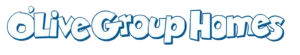 O’live Group Homes logo
